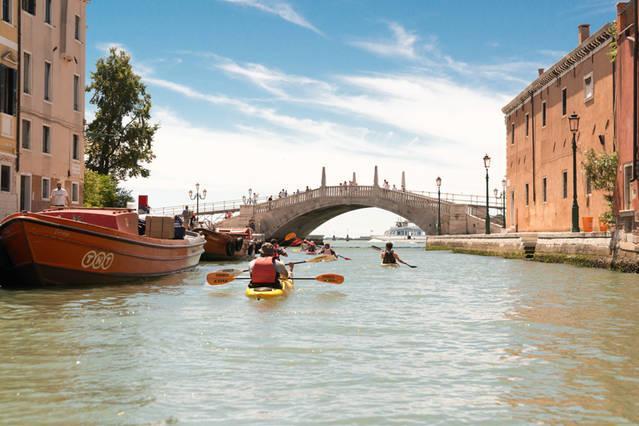 Ca' Arsenale * Venedig